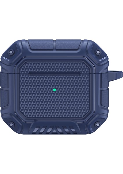 Airpods 3 Için Tpu Pc Kulaklık Kılıfı (Yurt Dışından) fırsatları