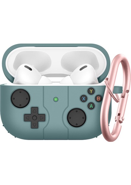 Airpods 3 Için Yumuşak Shl Silikon Kulaklık Kılıfı 3 (Yurt Dışından)