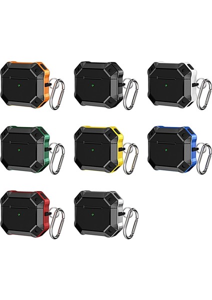 Airpods 3 Için Tpu Pc Kulaklık Kılıfı (Yurt Dışından) fiyatları