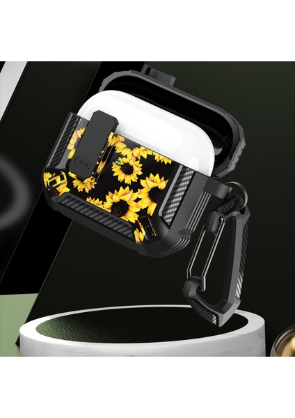 Airpods 3 Için Iki Renkli Kulaklık Kılıfı (Yurt Dışından) fırsatları