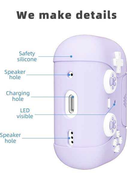 Airpods 3 Için 3 Kulaklık Silikon Koruyucu Kılıf (Yurt Dışından) indirimleri