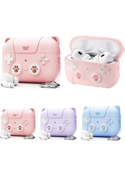 Airpods 3 Için 3 Kulaklık Silikon Koruyucu Kılıf (Yurt Dışından) fiyatları