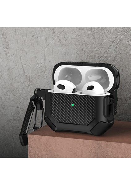 Airpods 3 Için Tpu Pc Kulaklık Koruyucu Kapak (Yurt Dışından) indirimleri