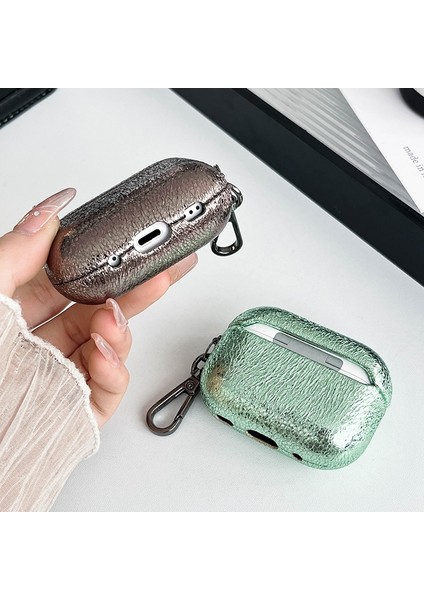 Airpods Pro 2 Için Bluetooth Kulaklık Koruyucu Kılıf (Yurt Dışından) fırsatları