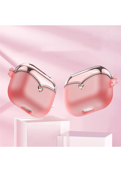 Airpods 3 Için 2 Adet Tpu Kaplama Koruyucu Kılıf (Yurt Dışından) modelleri