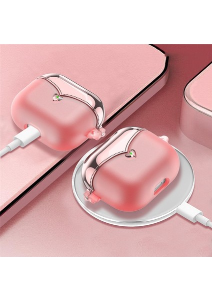 Airpods 3 Için 2 Adet Tpu Kaplama Koruyucu Kılıf (Yurt Dışından) fırsatları