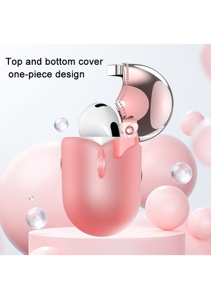 Airpods 3 Için 2 Adet Tpu Kaplama Koruyucu Kılıf (Yurt Dışından) indirimleri