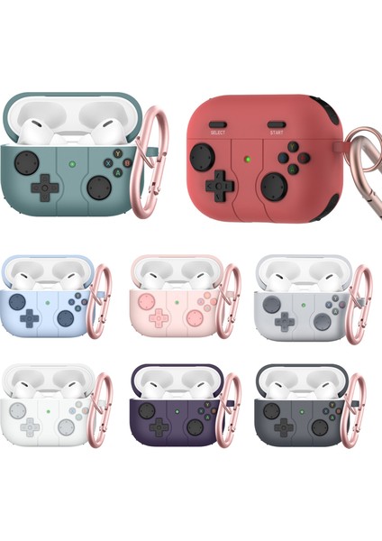 Airpods 3 Için Yumuşak Shl Silikon Kulaklık Kılıfı (Yurt Dışından) indirimleri