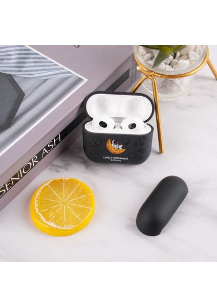 Airpods 3 Için Tpu Koruyucu Kılıf (Yurt Dışından)