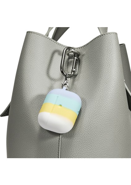 Gökkuşağı Kulaklık Kılıfı (Yurt Dışından) fırsatları