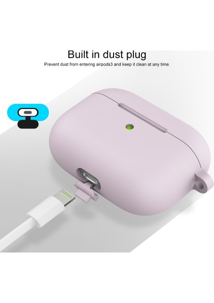 Silikon Kulaklık Kılıfı (Yurt Dışından) fırsatları