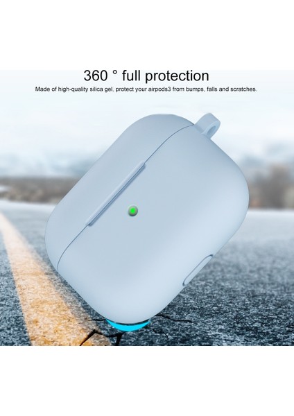 Silikon Kulaklık Kılıfı (Yurt Dışından) modelleri