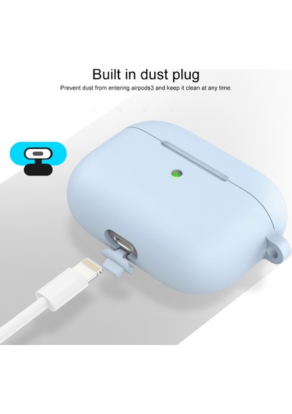 Silikon Kulaklık Kılıfı (Yurt Dışından) fırsatları