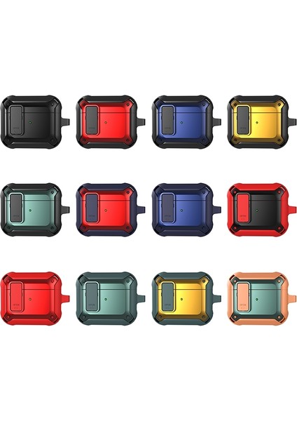 Airpods 3 Için Wiress Kulaklık Koruyucu Kılıf (Yurt Dışından) fiyatları