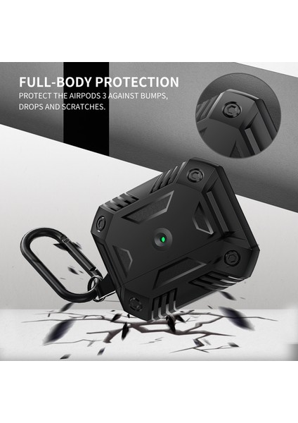 Silikon Kulaklık Kılıfı (Yurt Dışından) modelleri