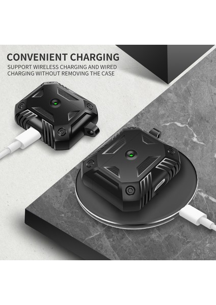 Silikon Kulaklık Kılıfı (Yurt Dışından) fırsatları