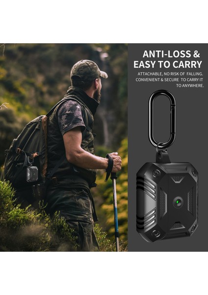 Silikon Kulaklık Kılıfı (Yurt Dışından) indirimleri