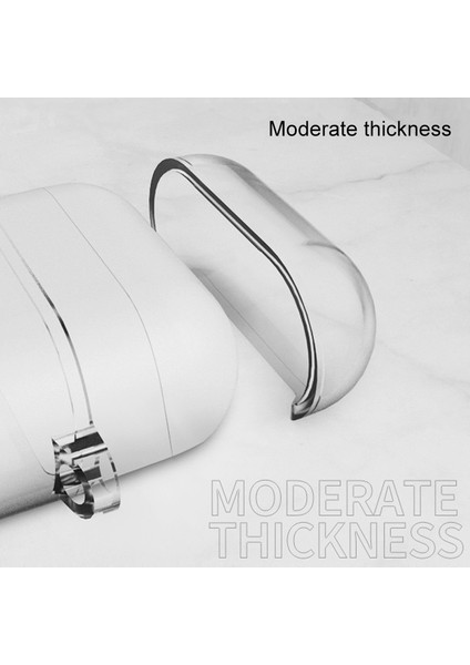 Silikon Kulaklık Koruyucu (Yurt Dışından) fırsatları