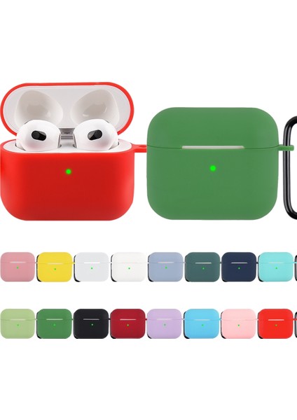 Karabinalı Silikon Koruyucu Kılıf (Yurt Dışından) indirimleri