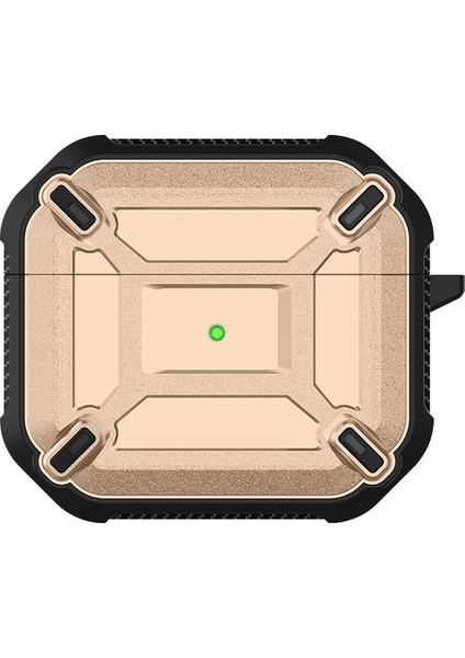 Tpu Pc Kulaklık Kılıfı (Yurt Dışından)