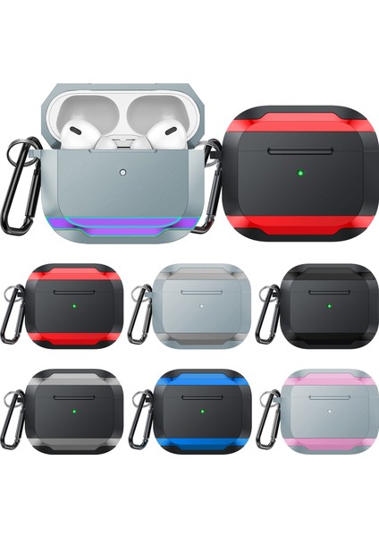 Alüminyum Alaşımlı Tpu Kulaklık Kılıfı (Yurt Dışından) indirimleri