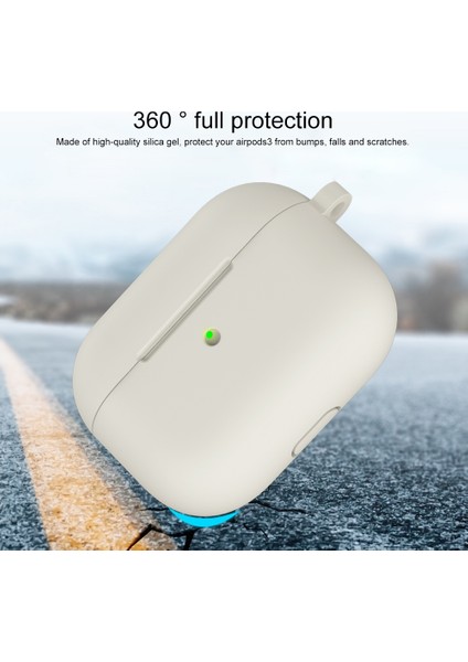 Silikon Kulaklık Kılıfı (Yurt Dışından) modelleri