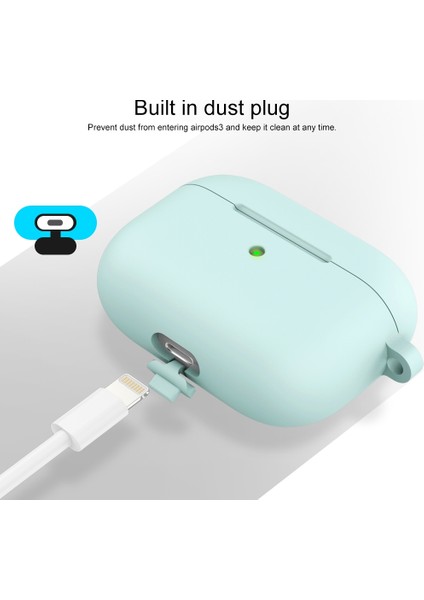 Silikon Kulaklık Kılıfı (Yurt Dışından) fırsatları