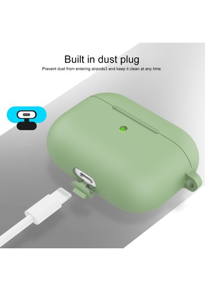 Silikon Kulaklık Kılıfı (Yurt Dışından) fırsatları