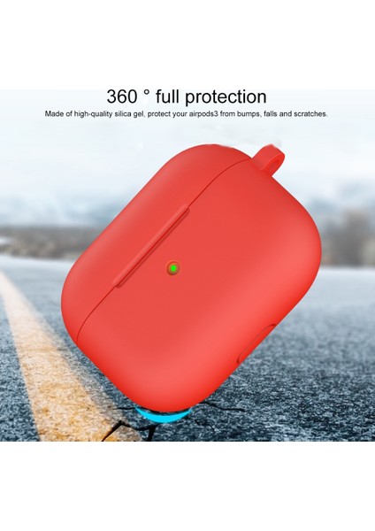 Silikon Kulaklık Kılıfı (Yurt Dışından) modelleri