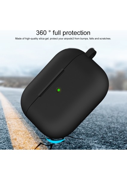 Silikon Kulaklık Kılıfı (Yurt Dışından) modelleri