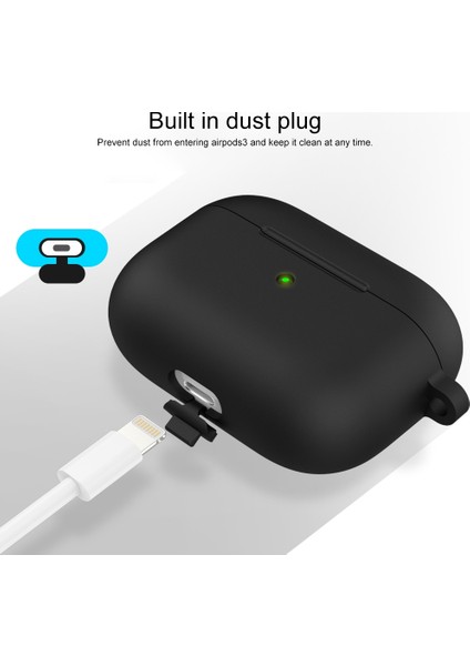 Silikon Kulaklık Kılıfı (Yurt Dışından) fırsatları