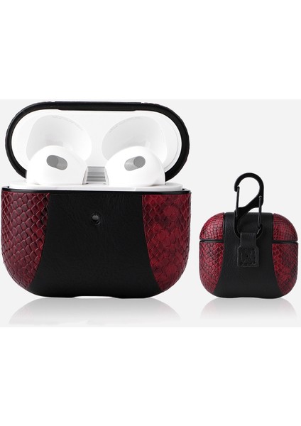 Dikişli Kulaklık Kılıfı (Yurt Dışından)