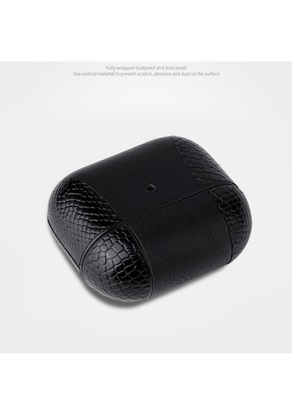 Dikişli Kulaklık Kılıfı (Yurt Dışından) fiyatları