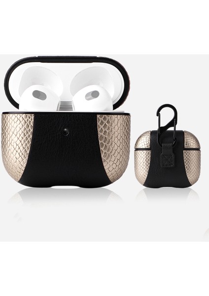 Dikişli Kulaklık Kılıfı (Yurt Dışından)