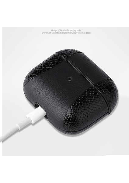 Dikişli Kulaklık Kılıfı (Yurt Dışından) fırsatları