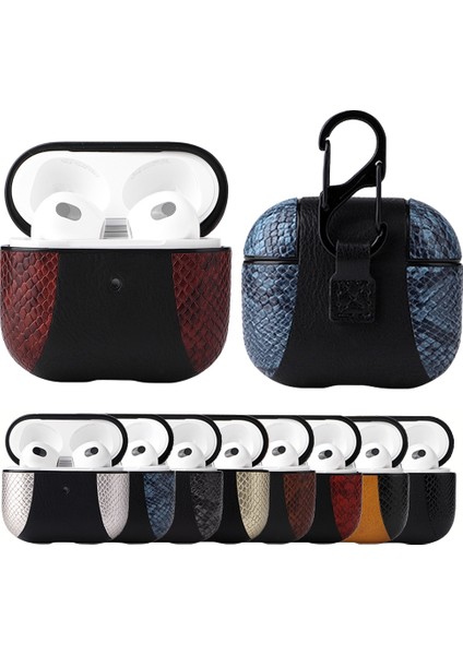 Dikişli Kulaklık Kılıfı (Yurt Dışından) indirimleri