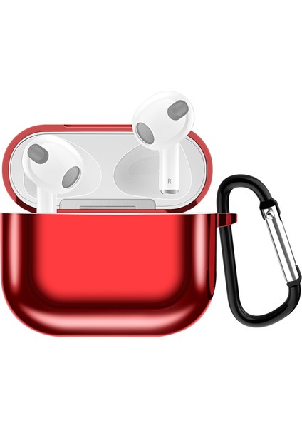 Tpu Kulaklık Kılıfı (Yurt Dışından)