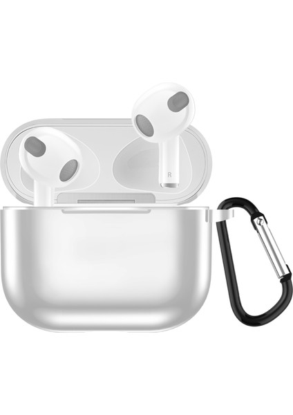 Tpu Kulaklık Kılıfı (Yurt Dışından)