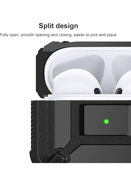 Tpu Pc Kulaklık Kılıfı (Yurt Dışından) fiyatları