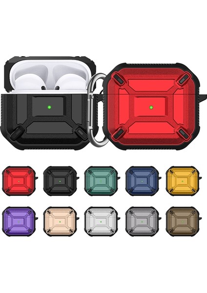 Tpu Pc Kulaklık Kılıfı (Yurt Dışından) indirimleri