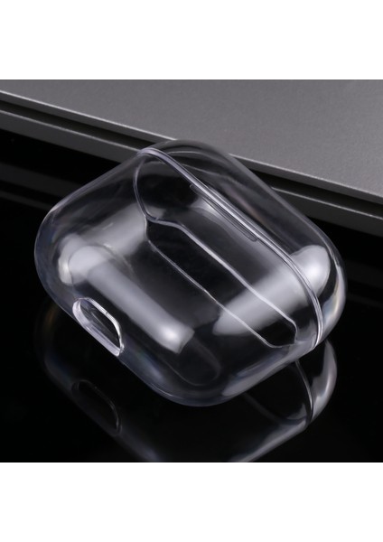 Şeffaf Pc Kulaklık Kılıfı (Yurt Dışından) fiyatları