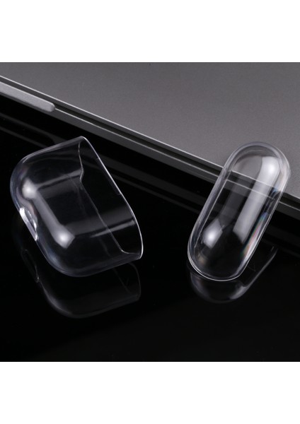 Şeffaf Pc Kulaklık Kılıfı (Yurt Dışından) fırsatları