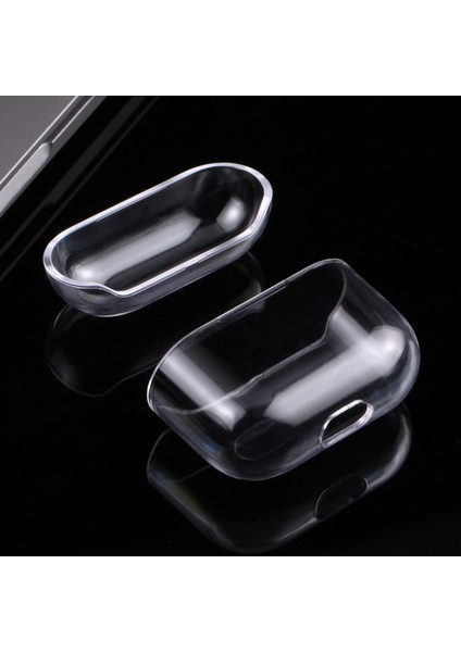 Şeffaf Pc Kulaklık Kılıfı (Yurt Dışından) indirimleri