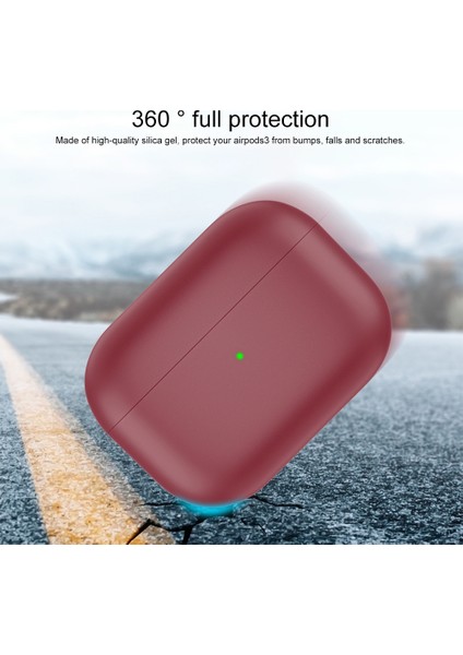 Silikon Kulaklık Kılıfı (Yurt Dışından) modelleri