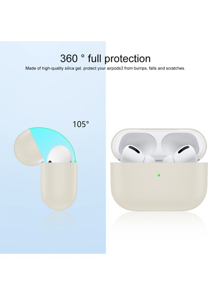 Silikon Kulaklık Kılıfı (Yurt Dışından) fiyatları