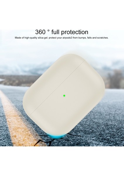 Silikon Kulaklık Kılıfı (Yurt Dışından) modelleri