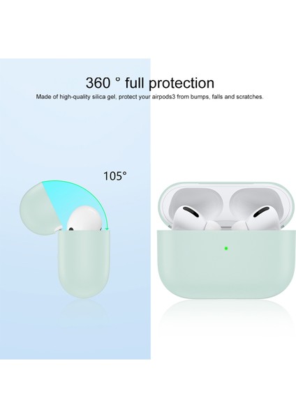 Silikon Kulaklık Kılıfı (Yurt Dışından) fiyatları