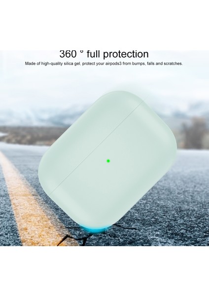 Silikon Kulaklık Kılıfı (Yurt Dışından) modelleri