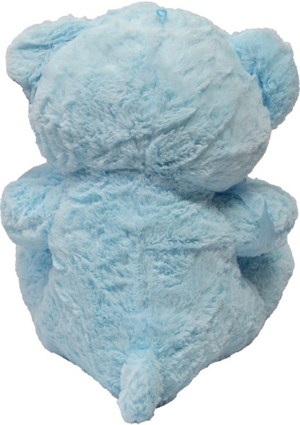 Prens ve Prenses Kalpli Ayı Peluş 45 cm 62354 fırsatları
