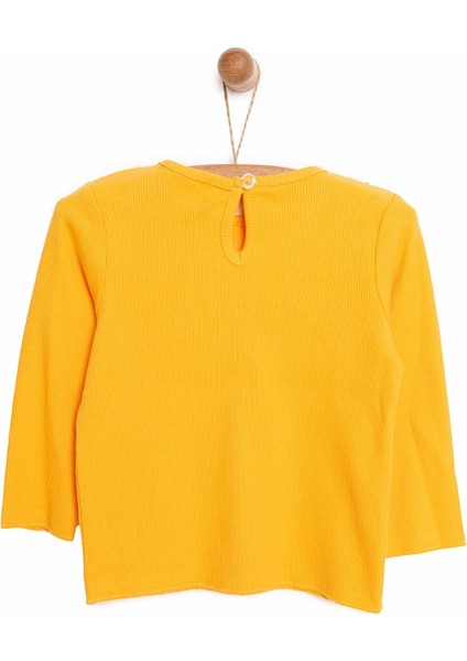 HelloBaby Yenidoğan Kız Kaşkorse Sweatshirt Kız Bebek fiyatları